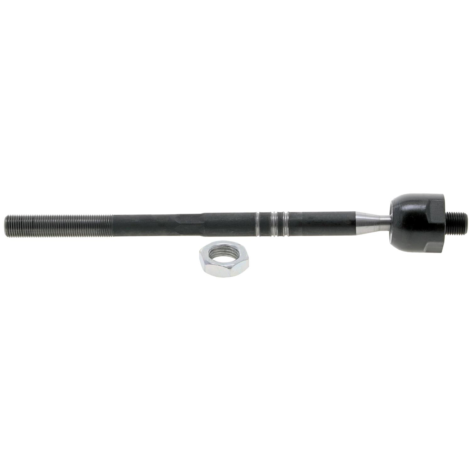 Mevotech MS107124 - Steering Tie Rod End Mevotech MS107124 Steering Tie Rod End product image 4 of 4