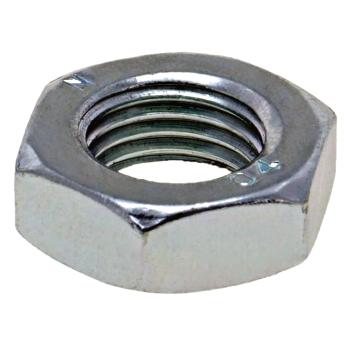 Mevotech MS10720 Steering Tie Rod End product image 3 of 4