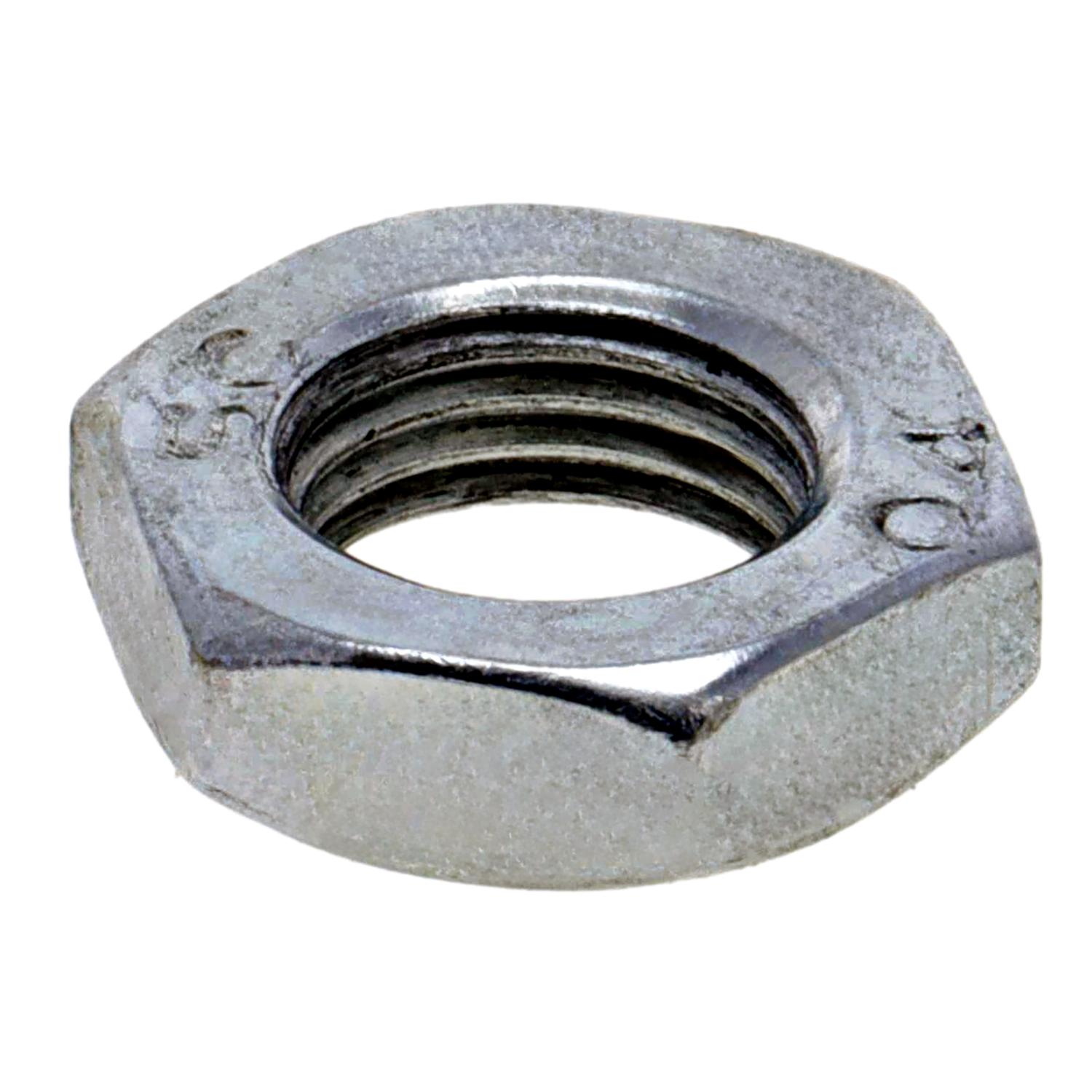 Mevotech MS10724 - Steering Tie Rod End Mevotech MS10724 Steering Tie Rod End product image 3 of 4