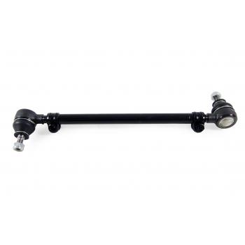 Mevotech MS10738 - Steering Tie Rod End Assembly Mevotech MS10738 Steering Tie Rod End Assembly product image 1 of 6
