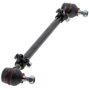 Mevotech MS10738 - Steering Tie Rod End Assembly Mevotech MS10738 Steering Tie Rod End Assembly product image 3 of 6