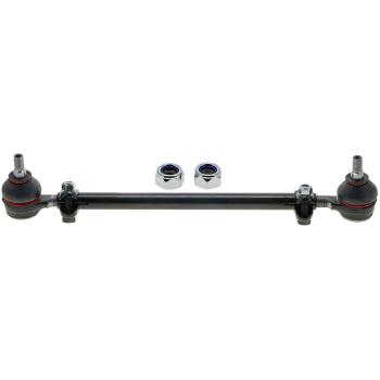 Mevotech MS10738 - Steering Tie Rod End Assembly Mevotech MS10738 Steering Tie Rod End Assembly product image 6 of 6
