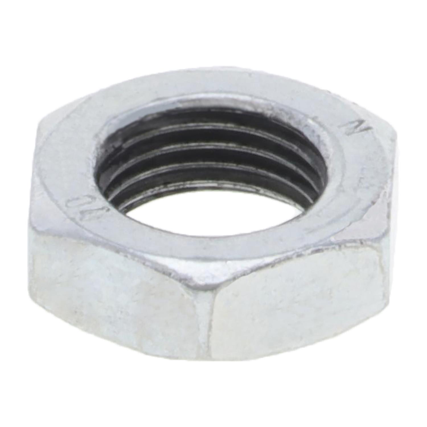 Mevotech MS10751 Steering Tie Rod End product image 3 of 4