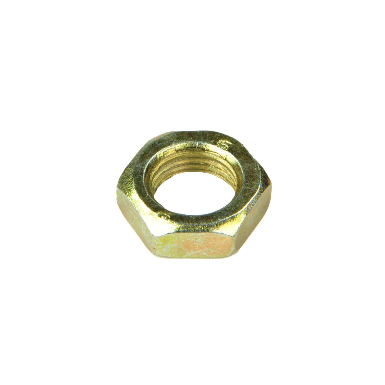 Mevotech MS10758 - Steering Tie Rod End Mevotech MS10758 Steering Tie Rod End product image 2 of 2