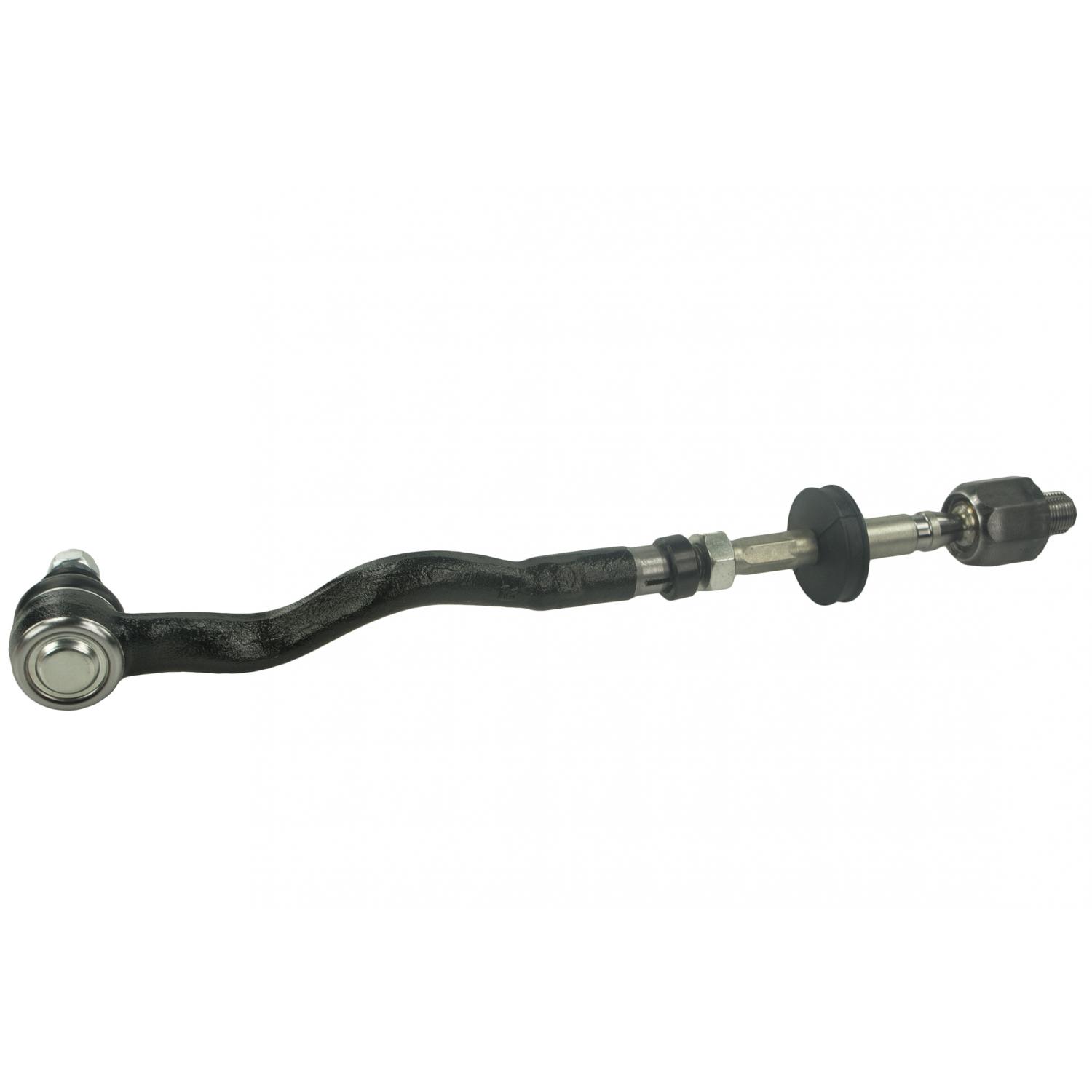 Mevotech MS10760 - Steering Tie Rod End Assembly Mevotech MS10760 Steering Tie Rod End Assembly product image 1 of 3