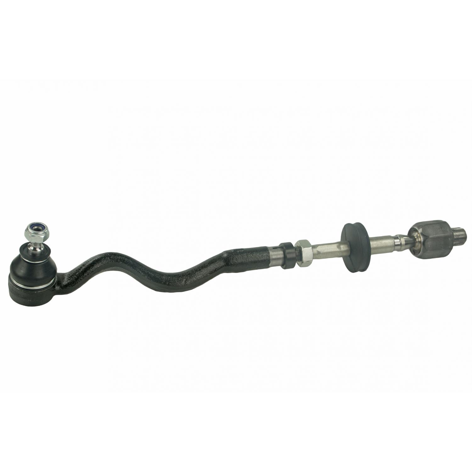 Mevotech MS10760 - Steering Tie Rod End Assembly Mevotech MS10760 Steering Tie Rod End Assembly product image 2 of 3