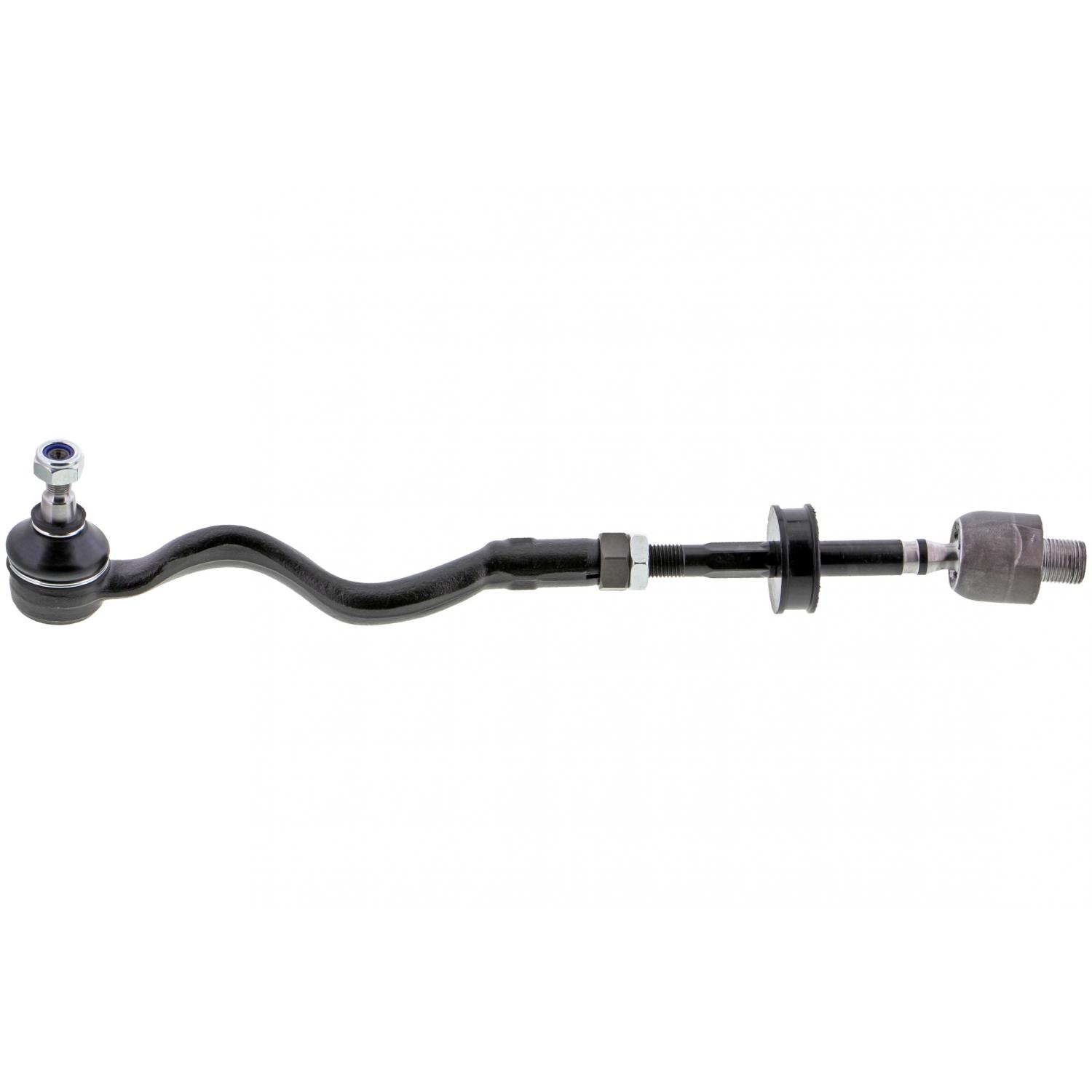 Mevotech MS10761 Steering Tie Rod End Assembly product image 2 of 3