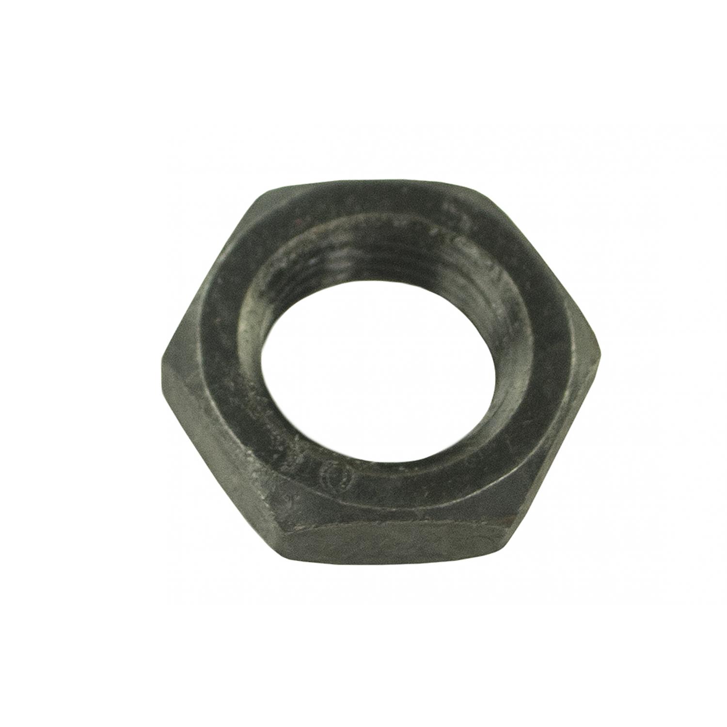 Mevotech MS10762 - Steering Tie Rod End Mevotech MS10762 Steering Tie Rod End product image 2 of 4
