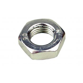 Mevotech MS10763 Steering Tie Rod End product image 2 of 2