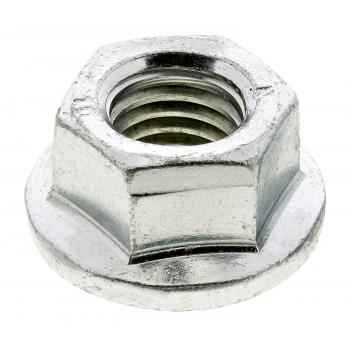 Mevotech MS10784 Steering Tie Rod End Assembly product image 4 of 6
