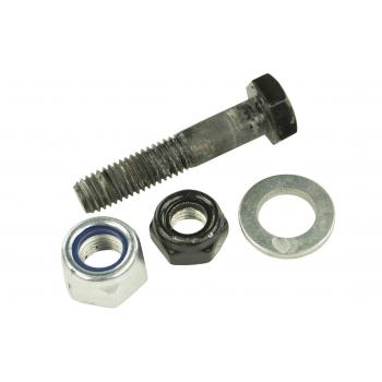 Mevotech MS10788 Steering Tie Rod End product image 3 of 3