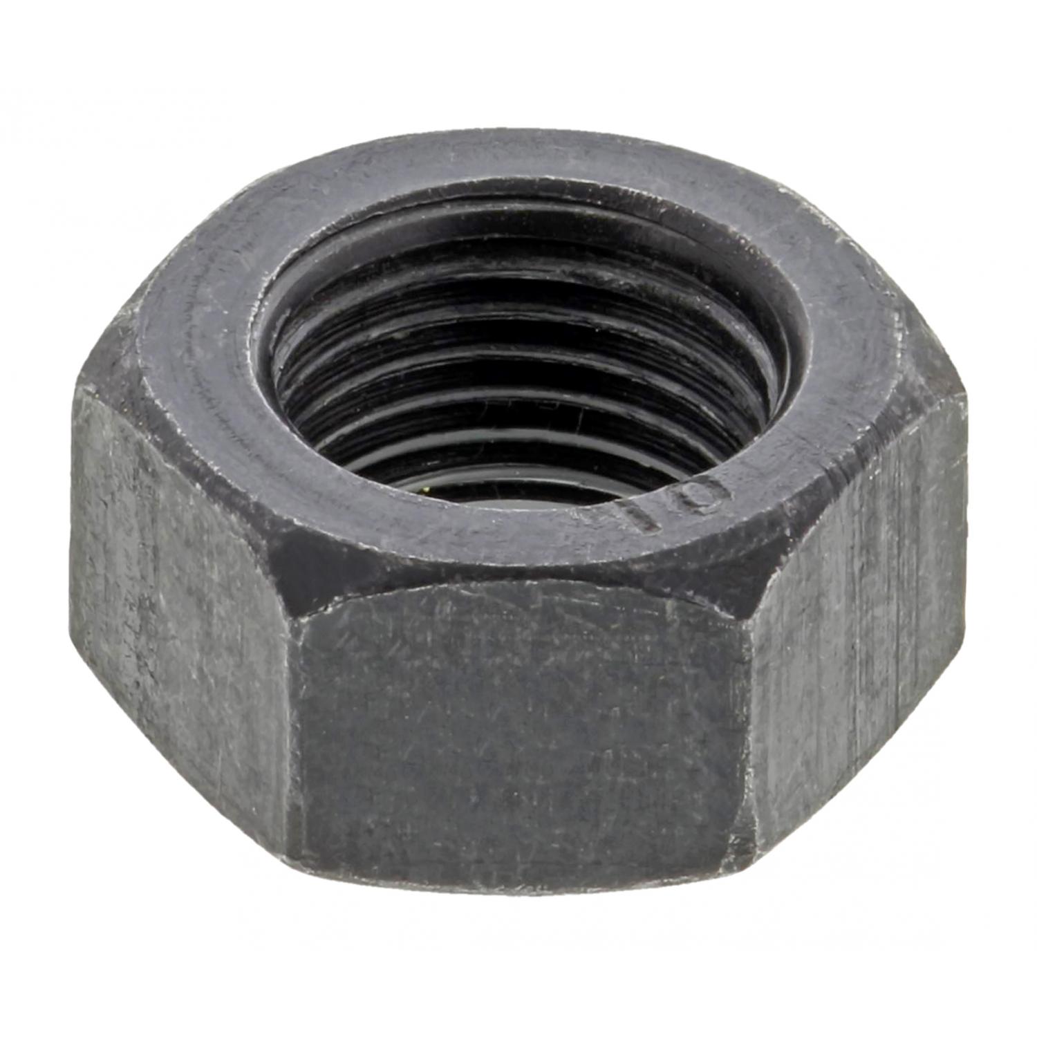 Mevotech MS10798 - Steering Tie Rod End Mevotech MS10798 Steering Tie Rod End product image 3 of 4