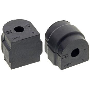 Mevotech MS108103 Suspension Stabilizer Bar Bushing Kit product image 3 of 4