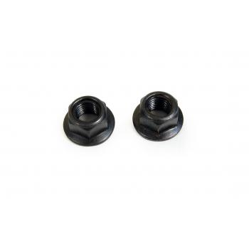 Mevotech MS108106 Suspension Stabilizer Bar Link Kit product image 2 of 3