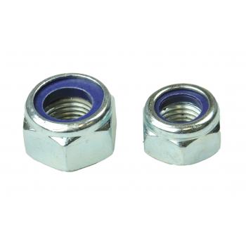 Mevotech MS108110 Suspension Stabilizer Bar Link Kit product image 3 of 4