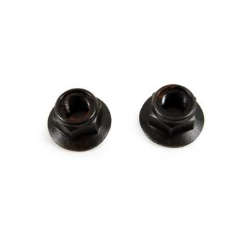Mevotech MS108118 Suspension Stabilizer Bar Link Kit product image 2 of 3