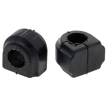 Mevotech MS108132 Suspension Stabilizer Bar Bushing Kit product image 3 of 4