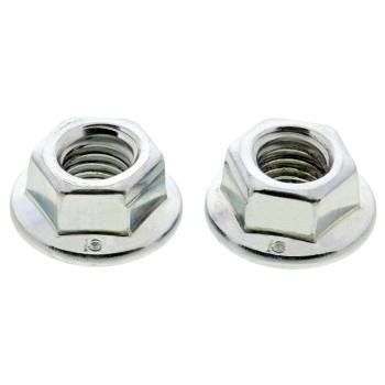 Mevotech MS108152 Suspension Stabilizer Bar Link Kit product image 4 of 5