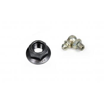 Mevotech MS108156 Suspension Stabilizer Bar Link Kit product image 3 of 3