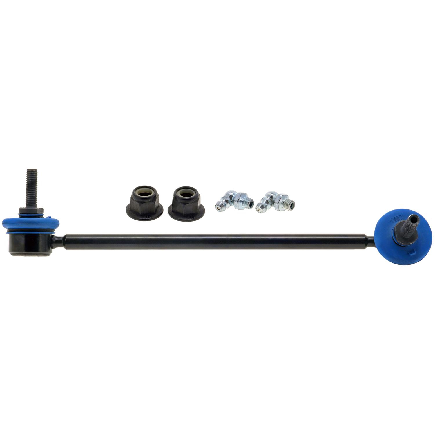 Mevotech MS108157 - Suspension Stabilizer Bar Link Kit Mevotech MS108157 Suspension Stabilizer Bar Link Kit product image 5 of 5