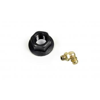 Mevotech MS108163 Suspension Stabilizer Bar Link Kit product image 3 of 5