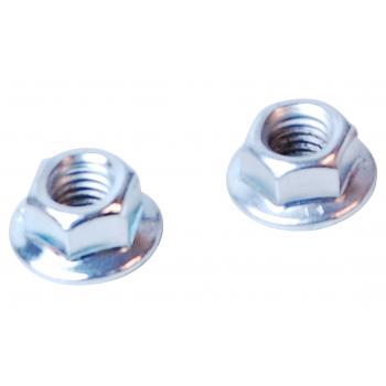 Mevotech MS108185 - Suspension Stabilizer Bar Link Kit Mevotech MS108185 Suspension Stabilizer Bar Link Kit product image 2 of 3