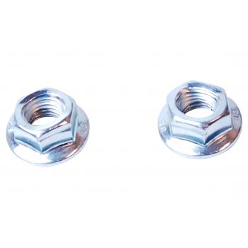 Mevotech MS108186 Suspension Stabilizer Bar Link Kit product image 2 of 3