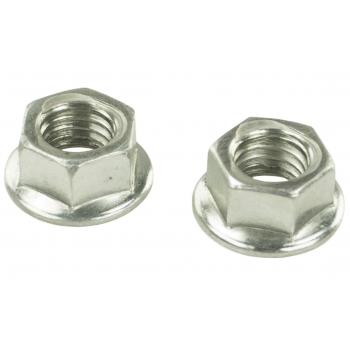Mevotech MS10821 Suspension Stabilizer Bar Link Kit product image 3 of 3