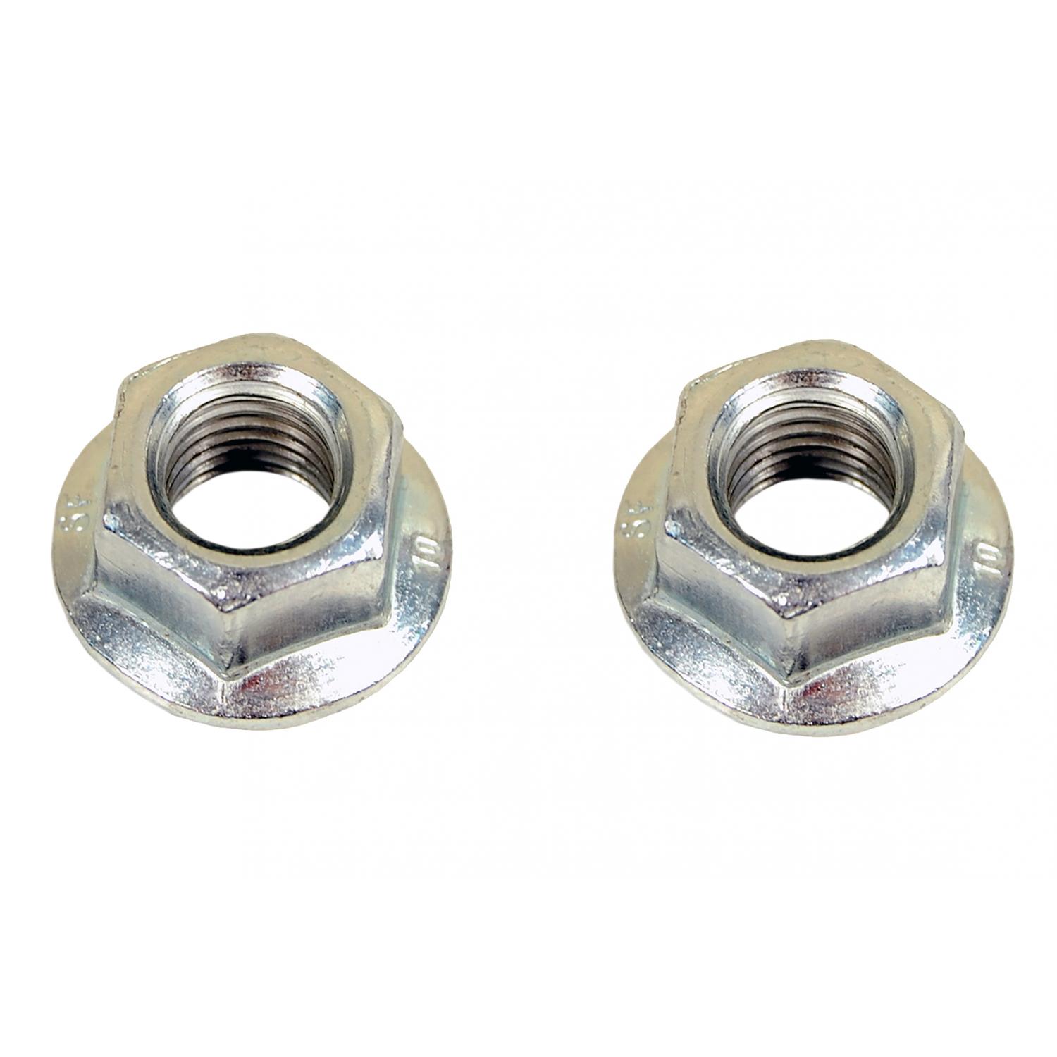 Mevotech MS108215 Suspension Stabilizer Bar Link Kit product image 3 of 3