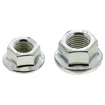 Mevotech MS108227 Suspension Stabilizer Bar Link Kit product image 4 of 5