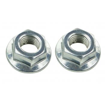 Mevotech MS108235 Suspension Stabilizer Bar Link Kit product image 3 of 3