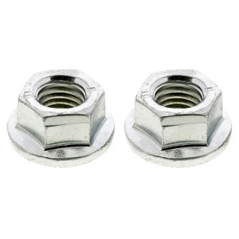 Mevotech MS108243 - Suspension Stabilizer Bar Link Kit Mevotech MS108243 Suspension Stabilizer Bar Link Kit product image 4 of 5