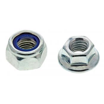 Mevotech MS108245 Suspension Stabilizer Bar Link Kit product image 3 of 5