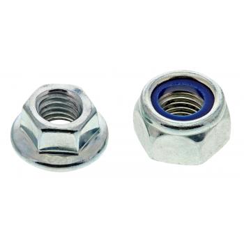 Mevotech MS108246 Suspension Stabilizer Bar Link Kit product image 4 of 6