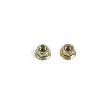 Mevotech MS10827 Suspension Stabilizer Bar Link Kit product image 2 of 3