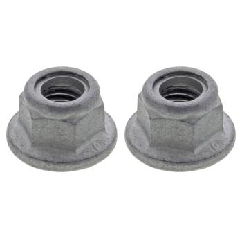 Mevotech MS108272 Suspension Stabilizer Bar Link Kit product image 4 of 5