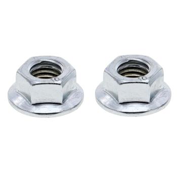 Mevotech MS108286 Suspension Stabilizer Bar Link Kit product image 4 of 5