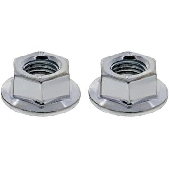 Mevotech MS108287 Suspension Stabilizer Bar Link Kit product image 4 of 5