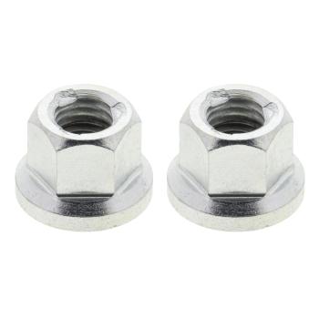 Mevotech MS108300 Suspension Stabilizer Bar Link Kit product image 4 of 5