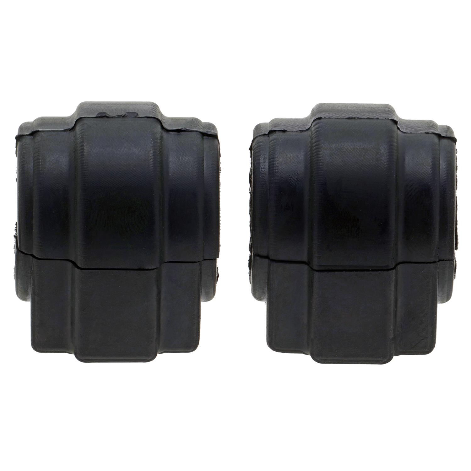 Mevotech MS108316 Suspension Stabilizer Bar Bushing Kit product image 4 of 4
