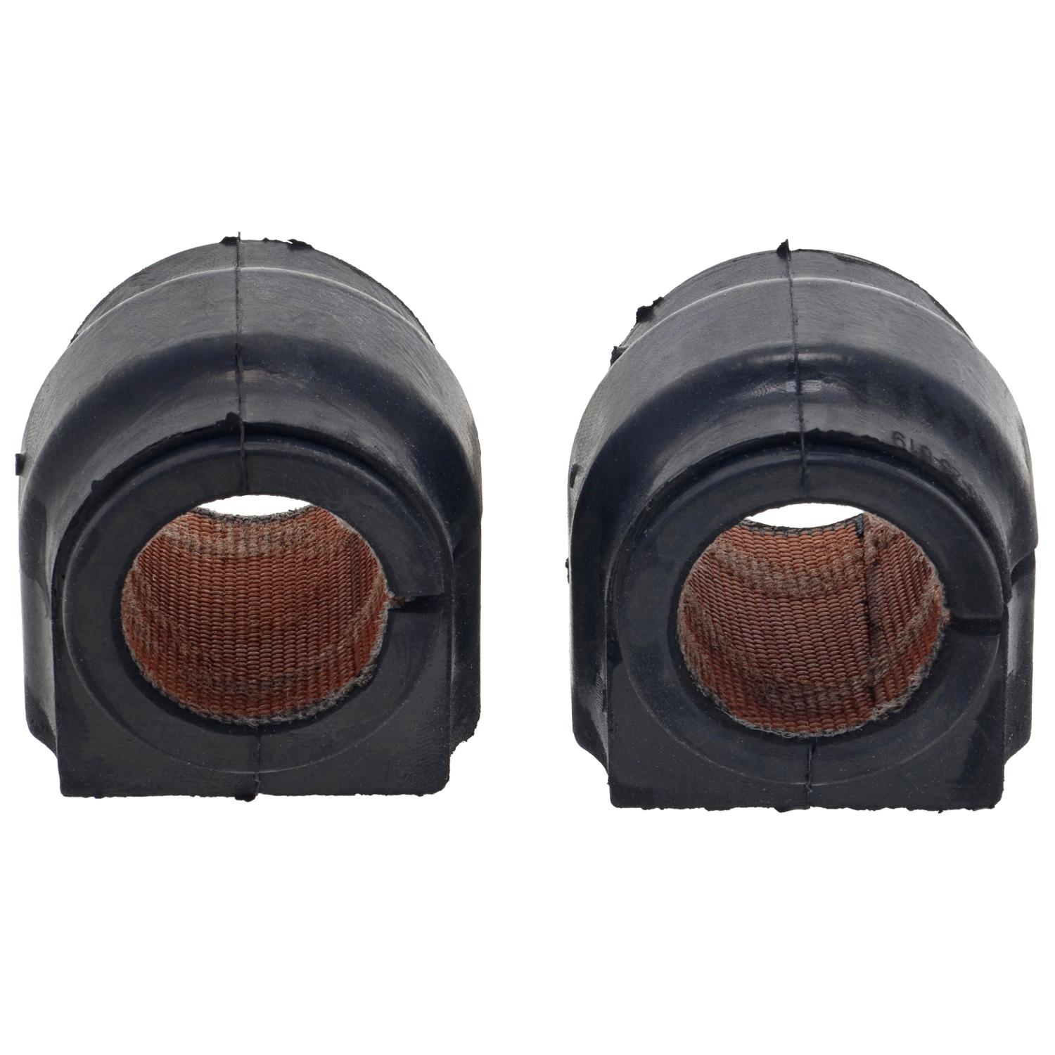 Mevotech MS108318 Suspension Stabilizer Bar Bushing Kit product image 1 of 4
