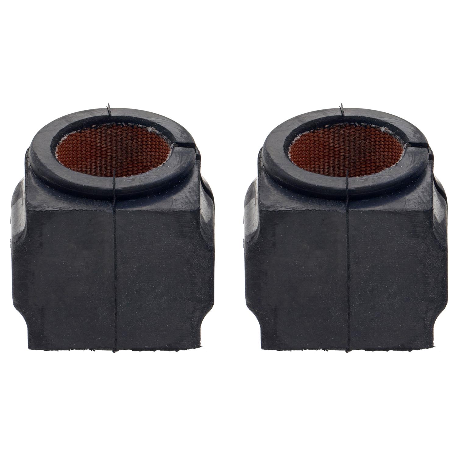 Mevotech MS108318 Suspension Stabilizer Bar Bushing Kit product image 2 of 4