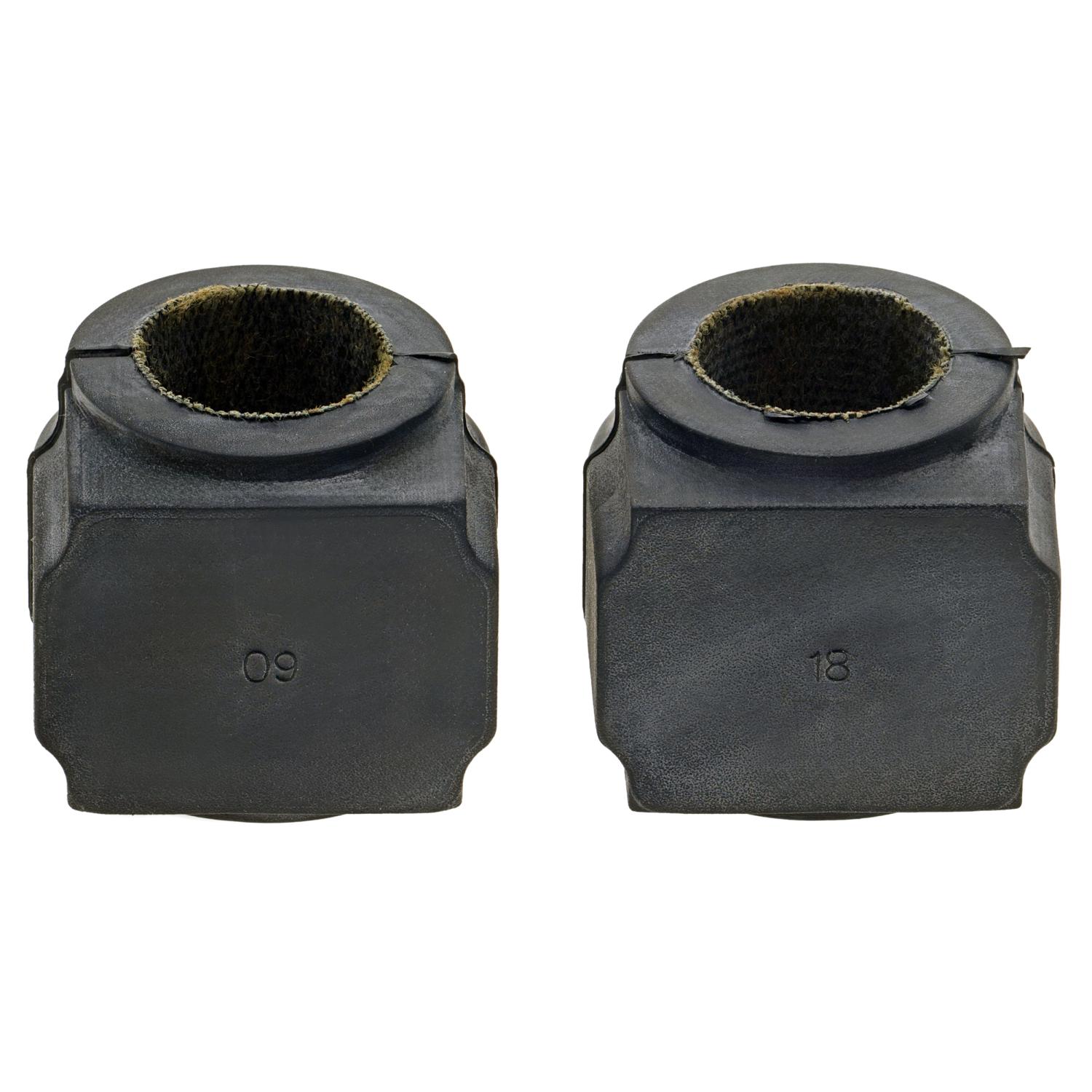 Mevotech MS108327 - Suspension Stabilizer Bar Bushing Kit Mevotech MS108327 Suspension Stabilizer Bar Bushing Kit product image 1 of 4