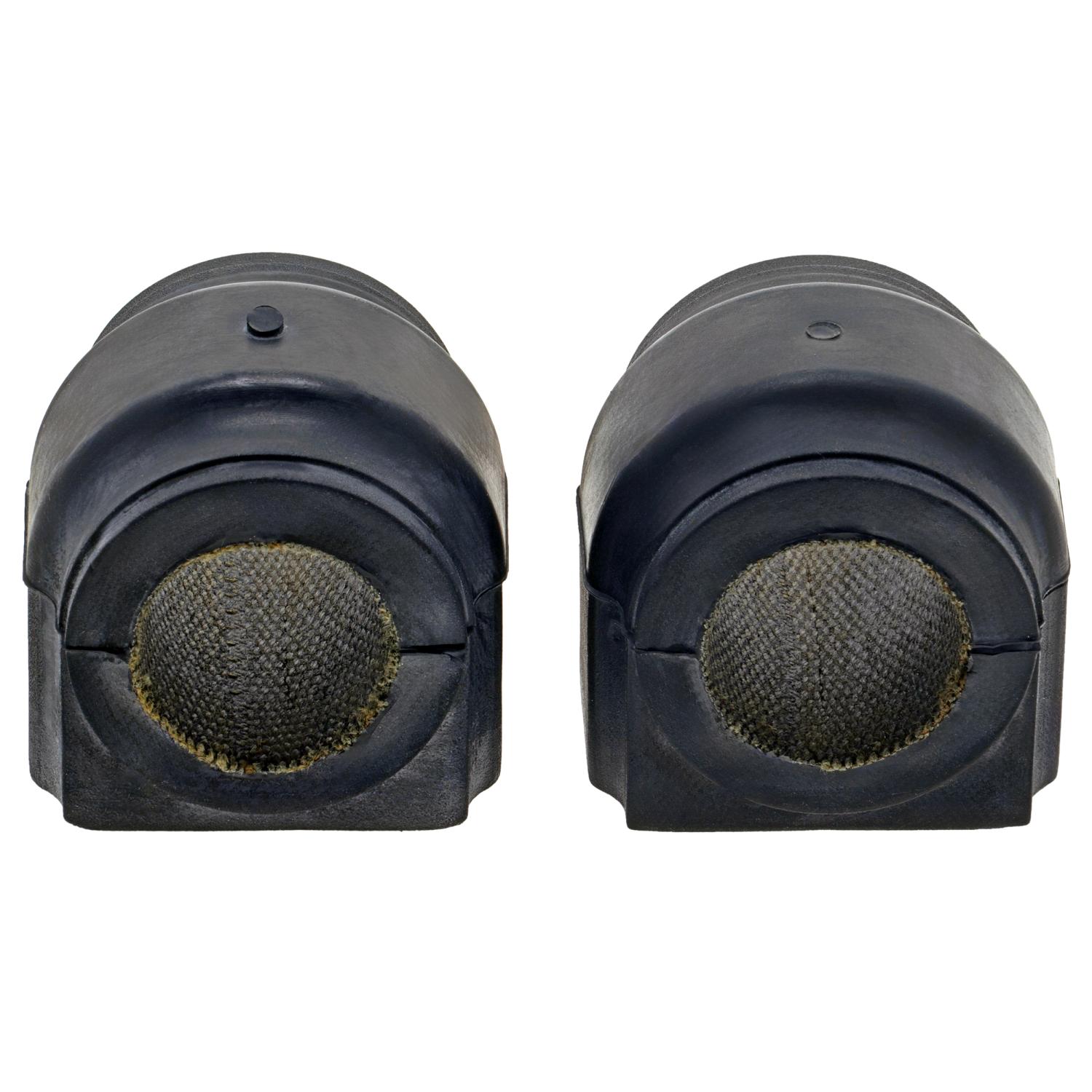 Mevotech MS108327 - Suspension Stabilizer Bar Bushing Kit Mevotech MS108327 Suspension Stabilizer Bar Bushing Kit product image 2 of 4