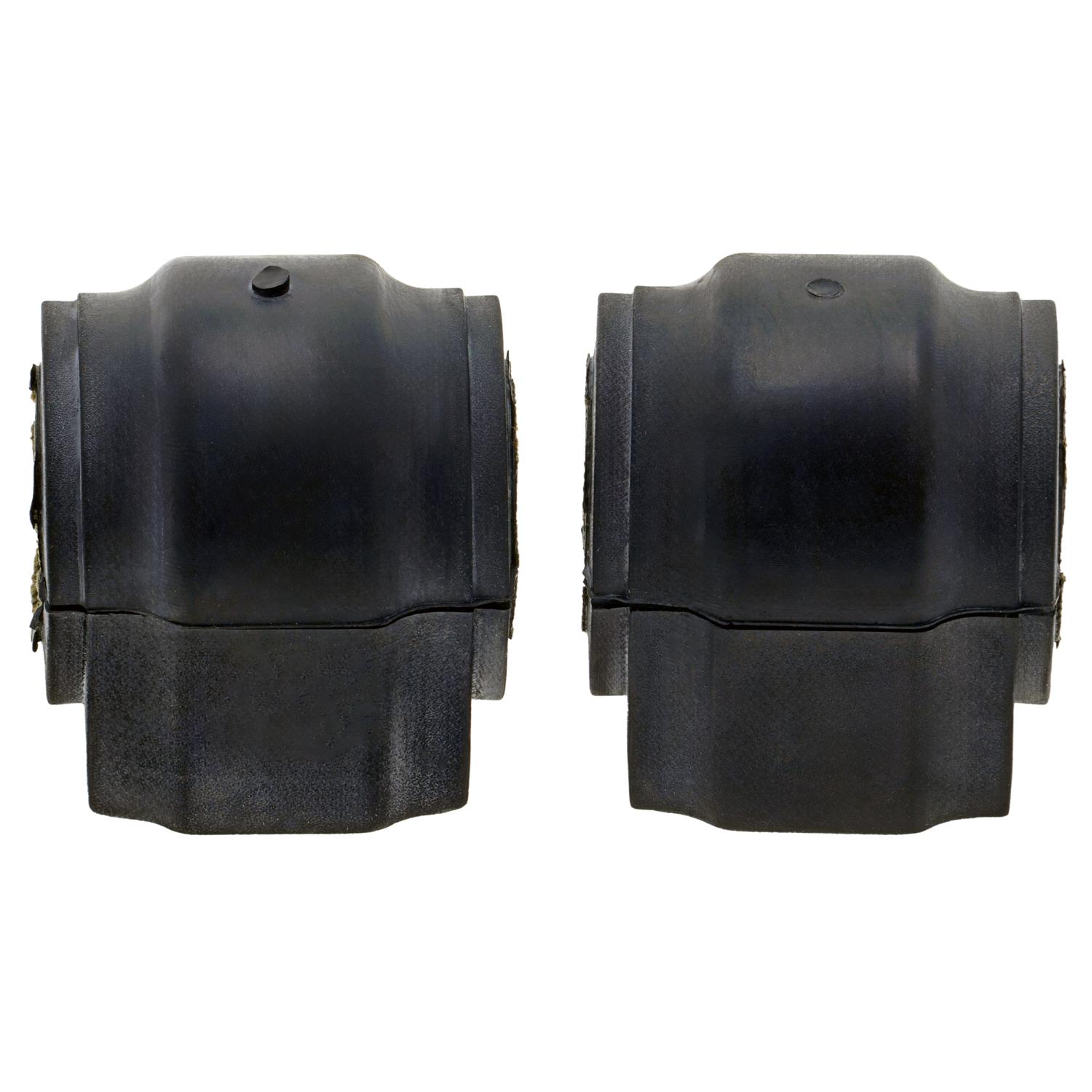 Mevotech MS108327 - Suspension Stabilizer Bar Bushing Kit Mevotech MS108327 Suspension Stabilizer Bar Bushing Kit product image 4 of 4