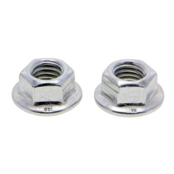 Mevotech MS108341 - Suspension Stabilizer Bar Link Kit Mevotech MS108341 Suspension Stabilizer Bar Link Kit product image 4 of 5