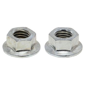 Mevotech MS108342 Suspension Stabilizer Bar Link Kit product image 4 of 5