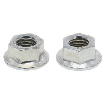 Mevotech MS108343 Suspension Stabilizer Bar Link Kit product image 4 of 5