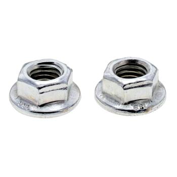 Mevotech MS108346 Suspension Stabilizer Bar Link Kit product image 4 of 5