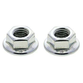 Mevotech MS108347 - Suspension Stabilizer Bar Link Kit Mevotech MS108347 Suspension Stabilizer Bar Link Kit product image 4 of 5